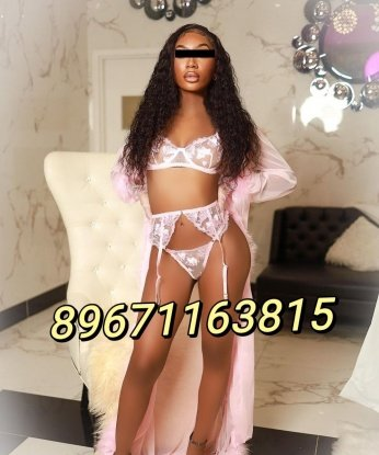 Проститутка Ангелина