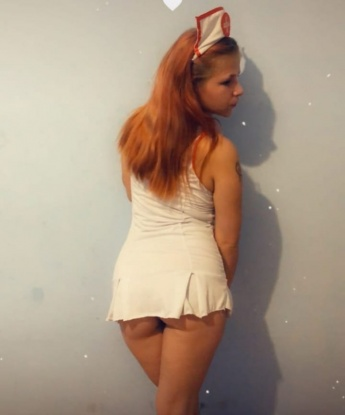 Проститутка Женечка