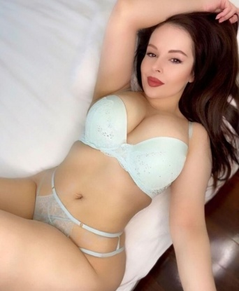 Проститутка Лидия